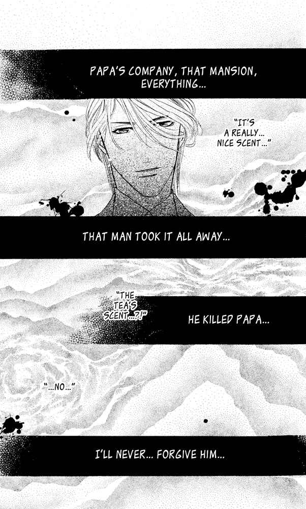 Page 68 Chapter 4 Does the Beast Look At the Dream of a Flower?
