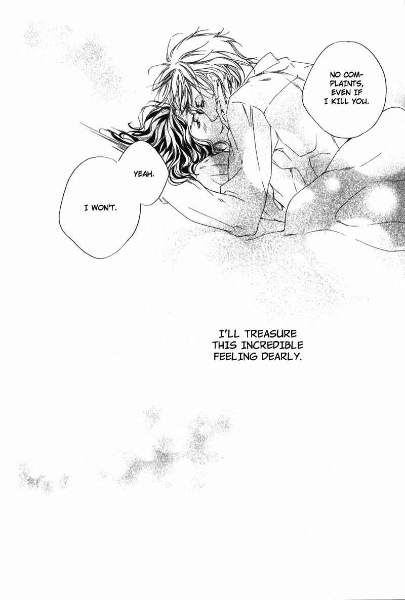 Page 34 Chapter 5 Suki to Iu no ni Naze Kashira