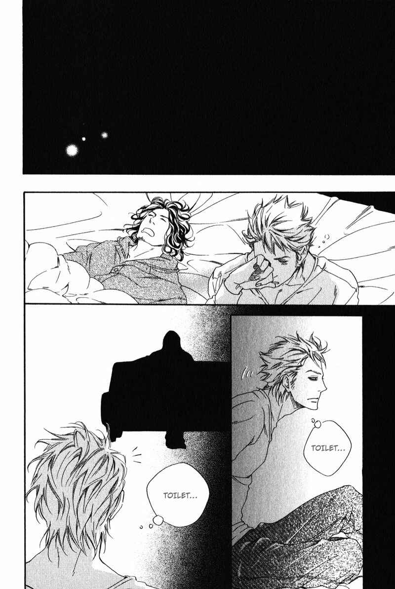 Page 12 Chapter 4 Suki to Iu no ni Naze Kashira