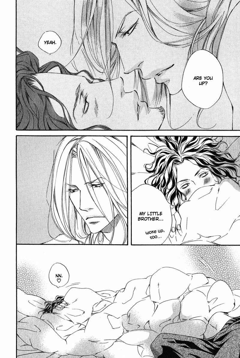 Page 6 Chapter 4 Suki to Iu no ni Naze Kashira