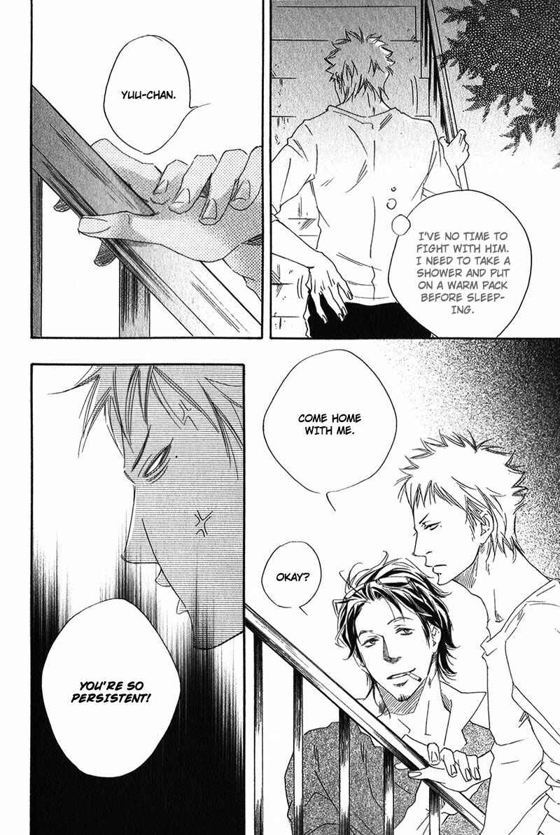 Page 30 Chapter 2 Suki to Iu no ni Naze Kashira