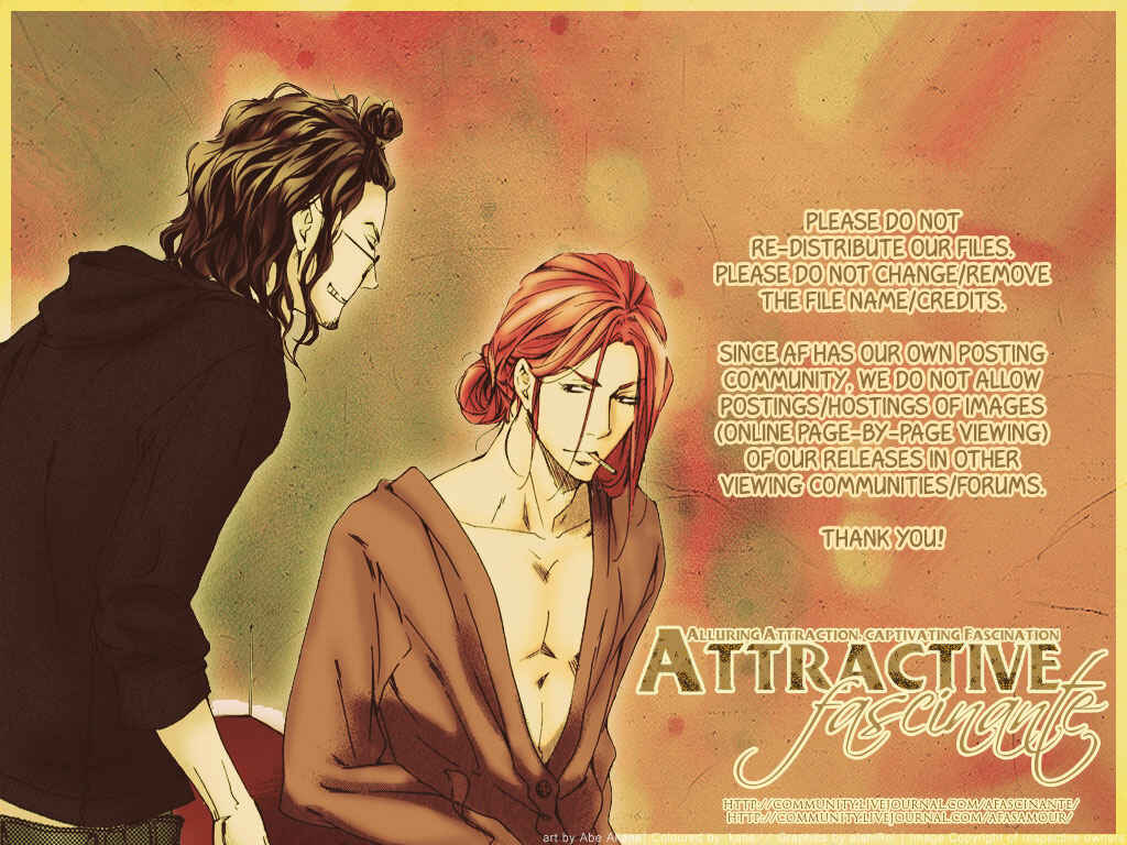 Page 1 Chapter 6 Suki to Iu no ni Naze Kashira