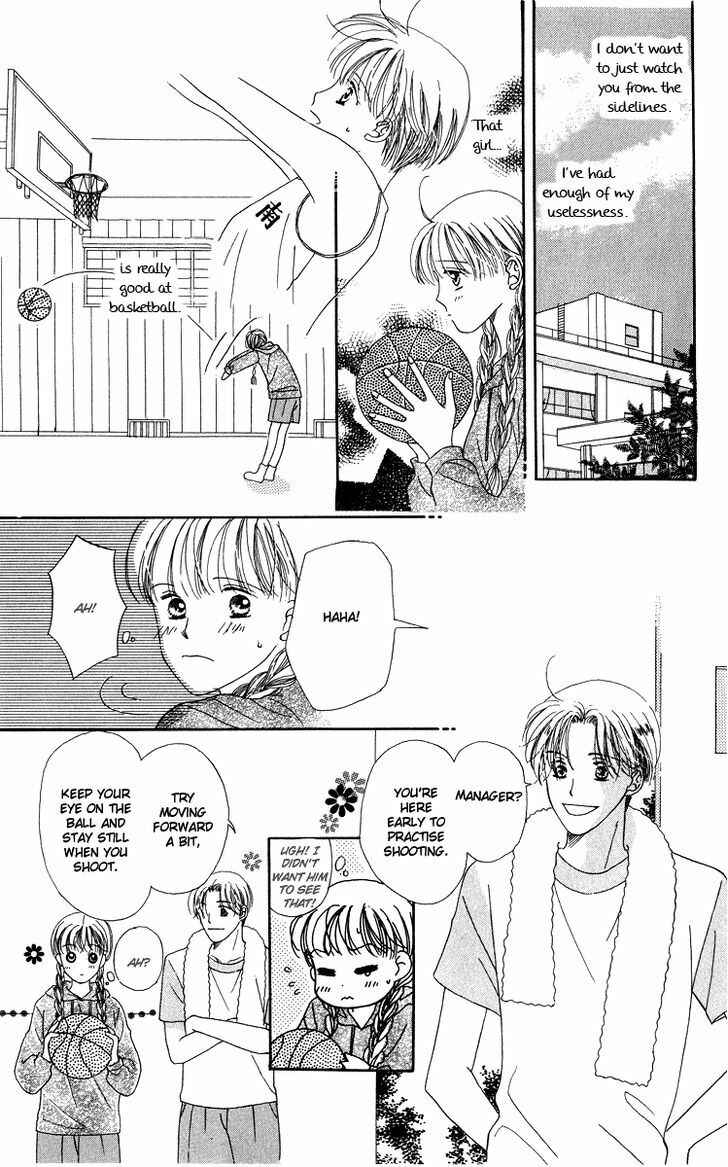 Page 25 Chapter 5 Dr. wa Amai Kiss wo Suru