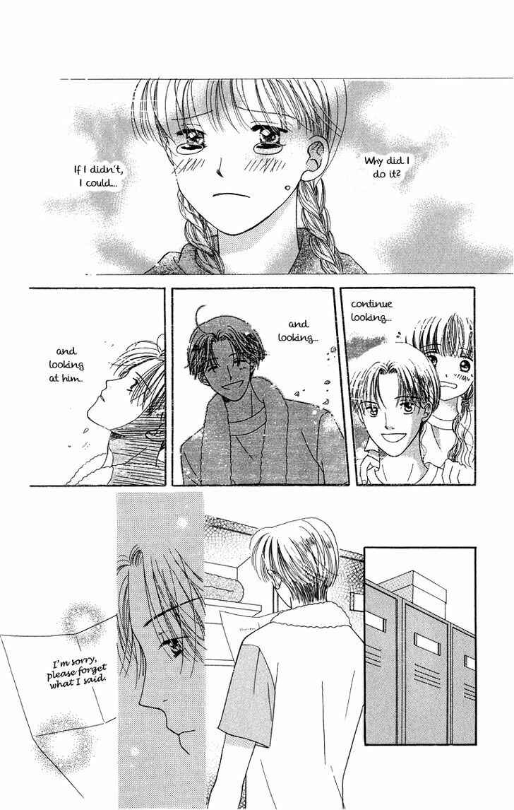 Page 30 Chapter 5 Dr. wa Amai Kiss wo Suru