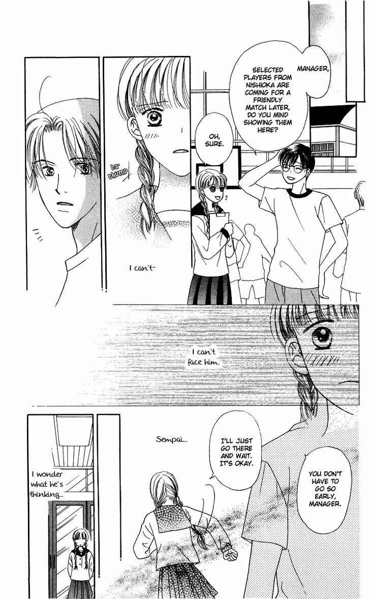 Page 31 Chapter 5 Dr. wa Amai Kiss wo Suru