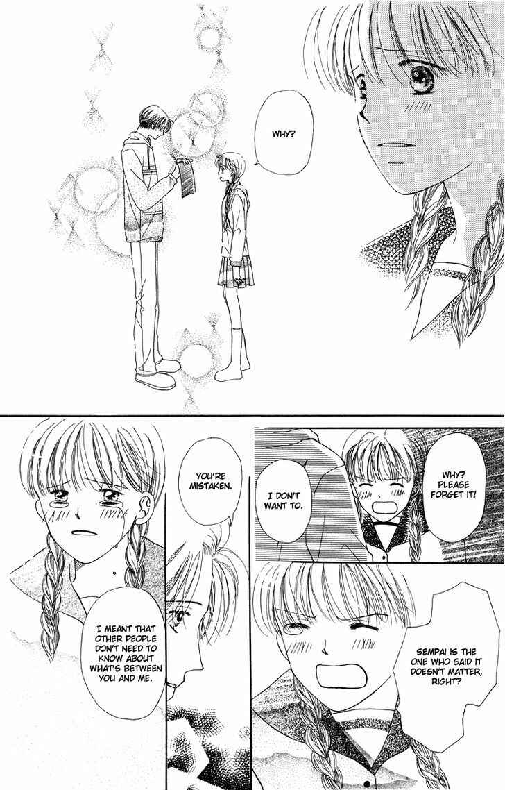 Page 35 Chapter 5 Dr. wa Amai Kiss wo Suru
