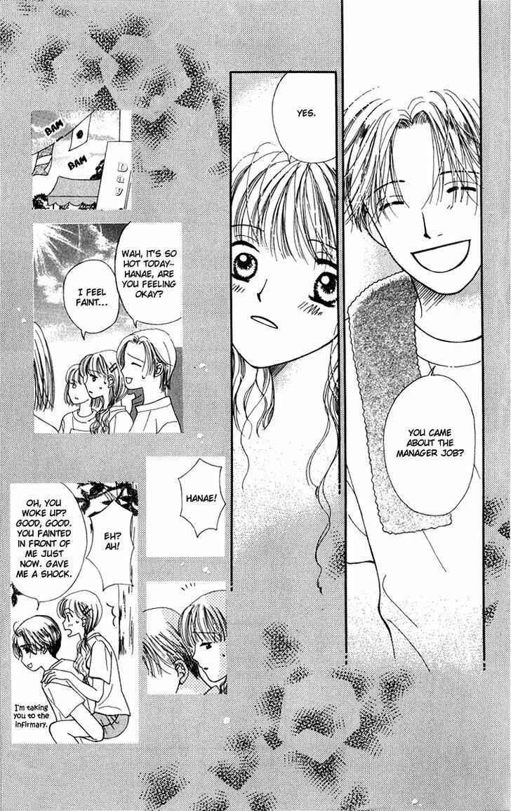Page 7 Chapter 5 Dr. wa Amai Kiss wo Suru