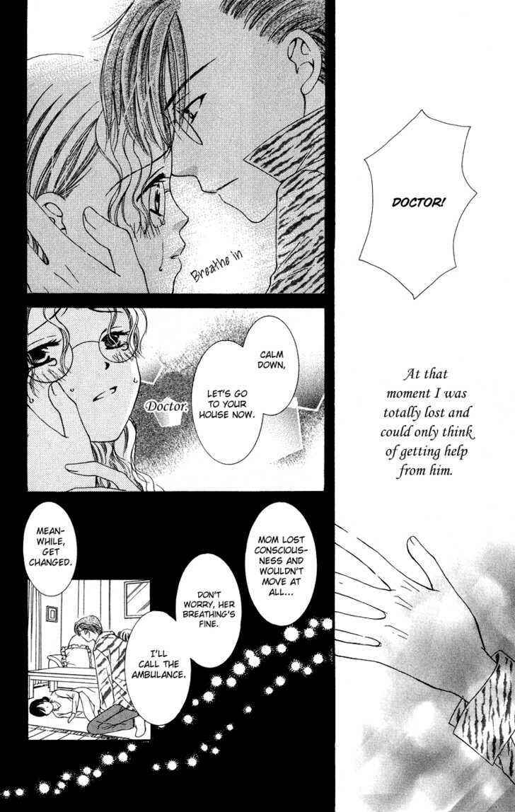 Page 14 Chapter 3 Dr. wa Amai Kiss wo Suru