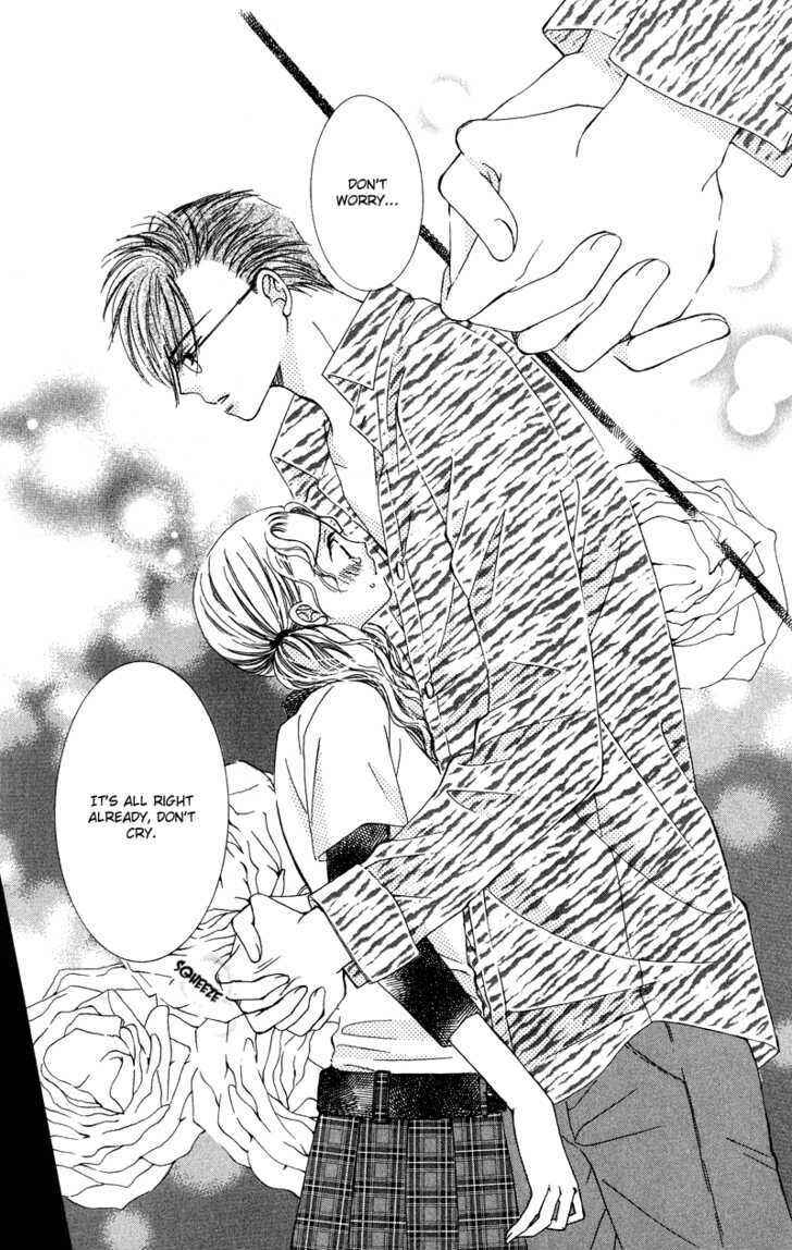 Page 18 Chapter 3 Dr. wa Amai Kiss wo Suru