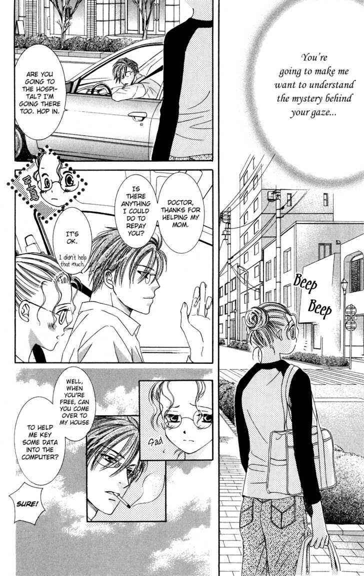 Page 20 Chapter 3 Dr. wa Amai Kiss wo Suru