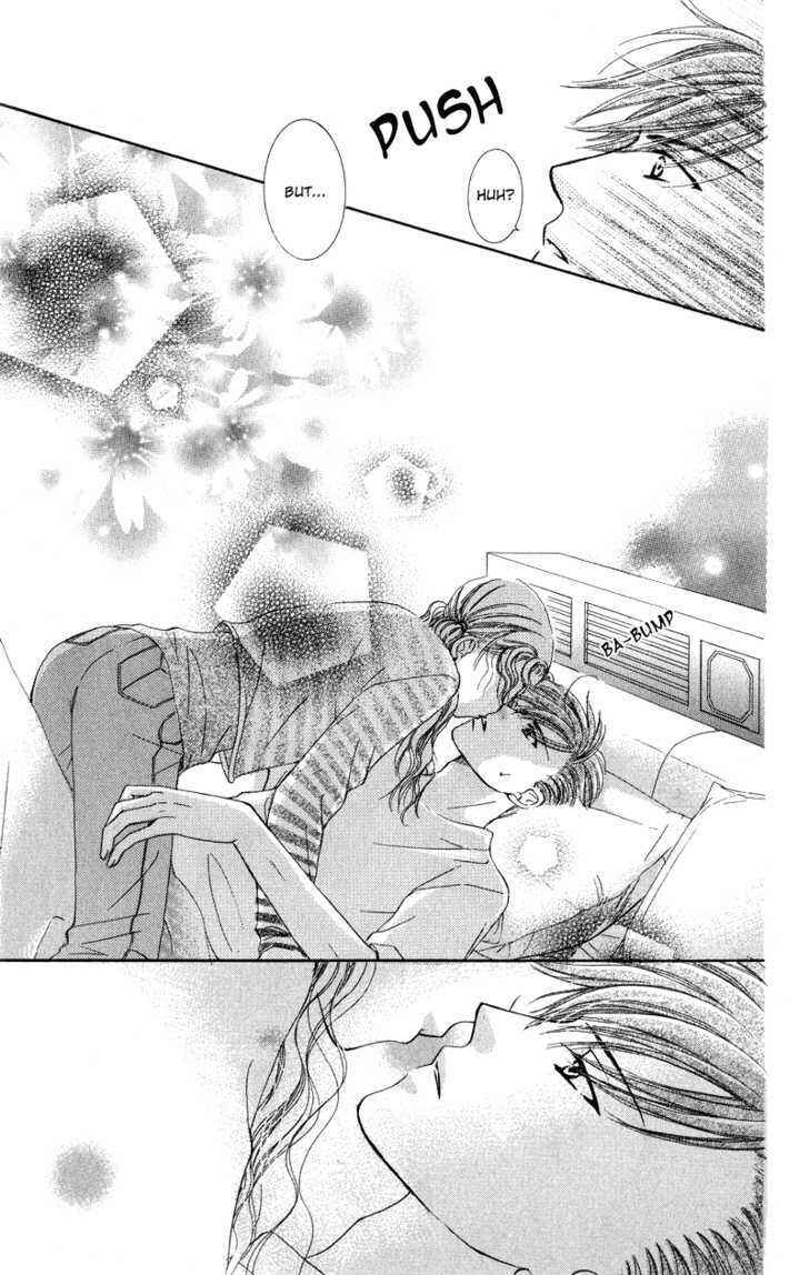 Page 29 Chapter 3 Dr. wa Amai Kiss wo Suru