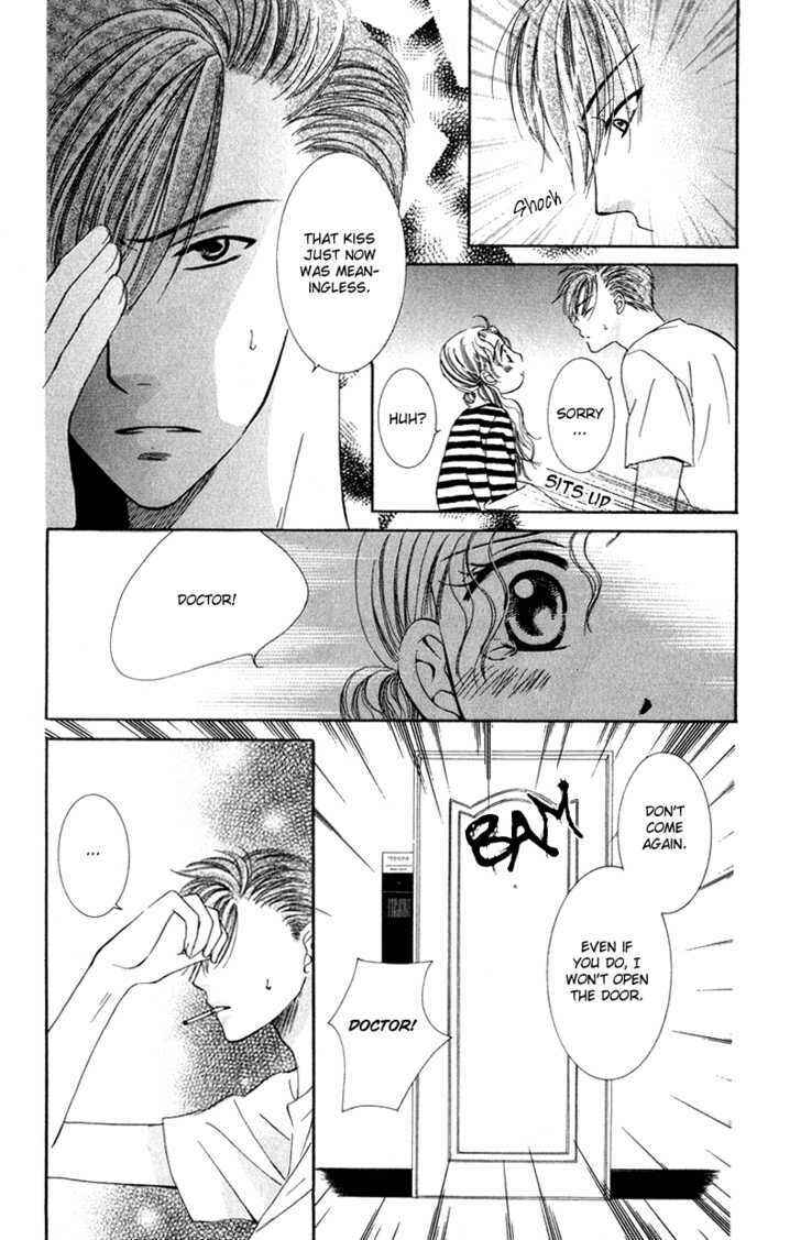 Page 32 Chapter 3 Dr. wa Amai Kiss wo Suru