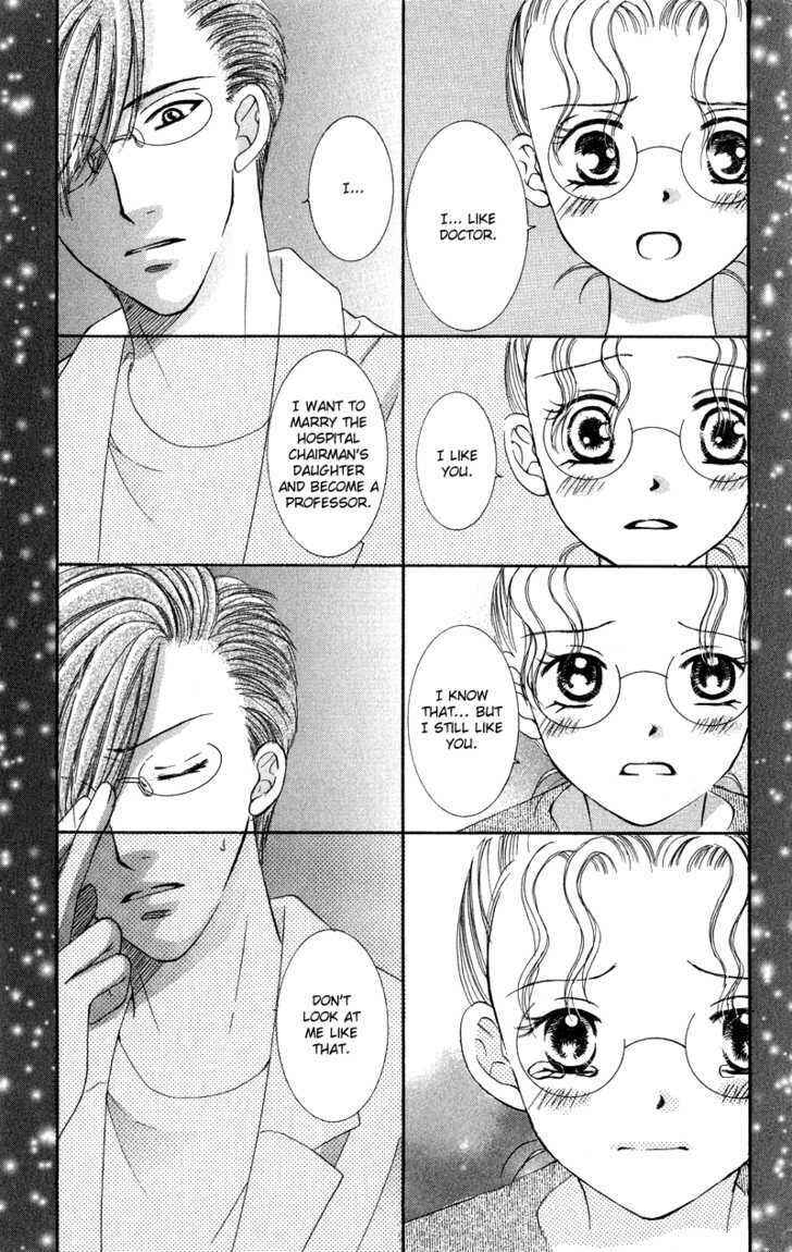 Page 37 Chapter 3 Dr. wa Amai Kiss wo Suru