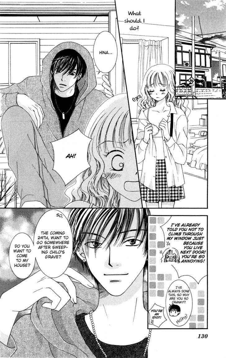 Page 13 Chapter 4 Dr. wa Amai Kiss wo Suru