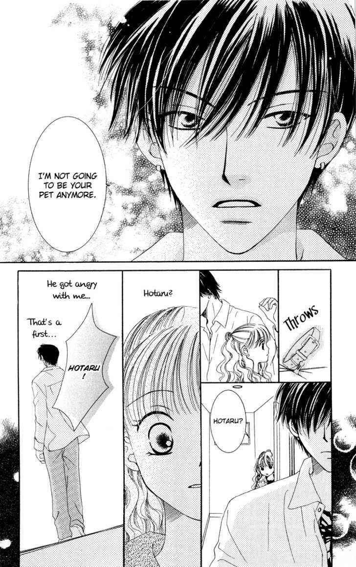 Page 23 Chapter 4 Dr. wa Amai Kiss wo Suru