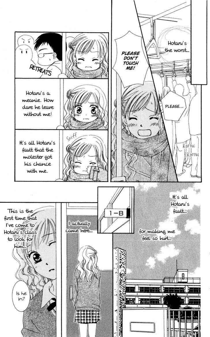 Page 24 Chapter 4 Dr. wa Amai Kiss wo Suru