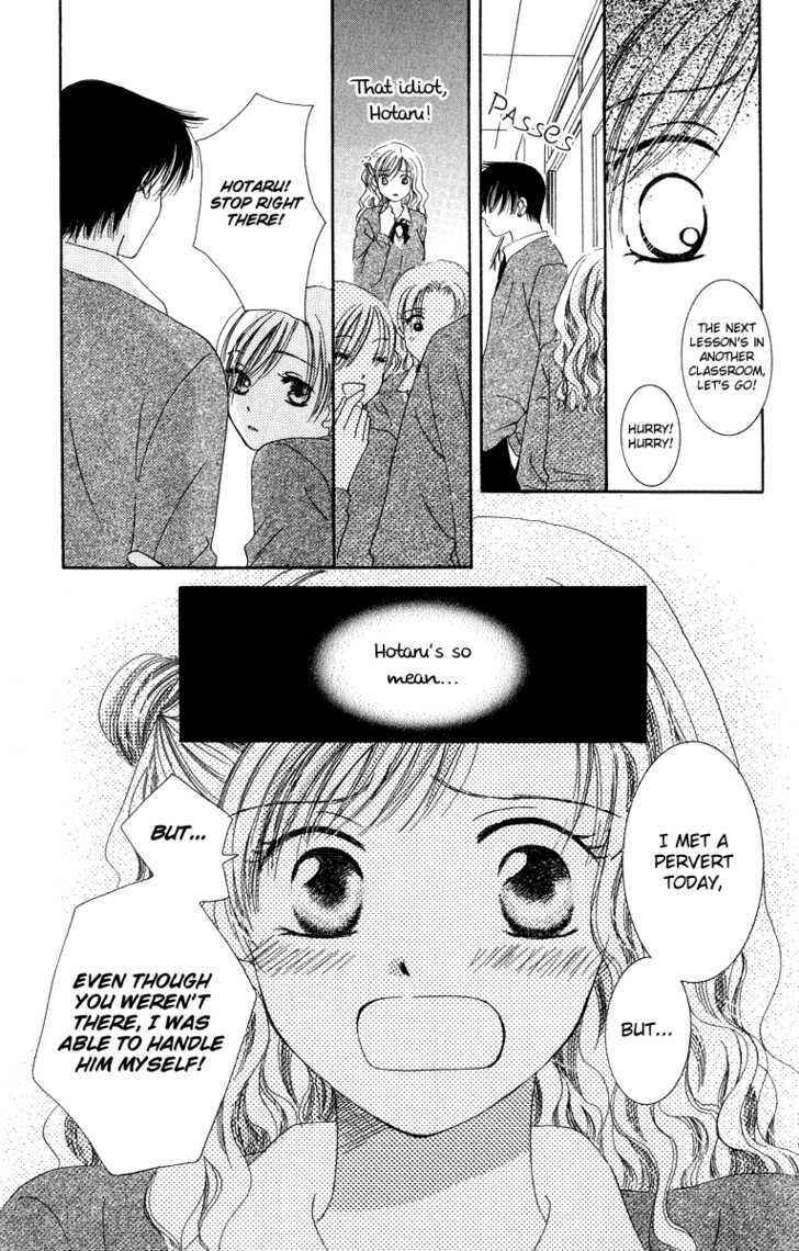 Page 26 Chapter 4 Dr. wa Amai Kiss wo Suru