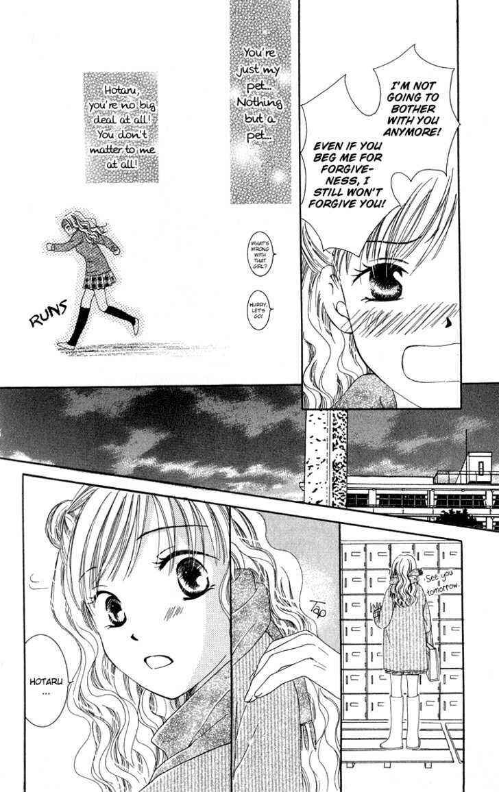 Page 27 Chapter 4 Dr. wa Amai Kiss wo Suru