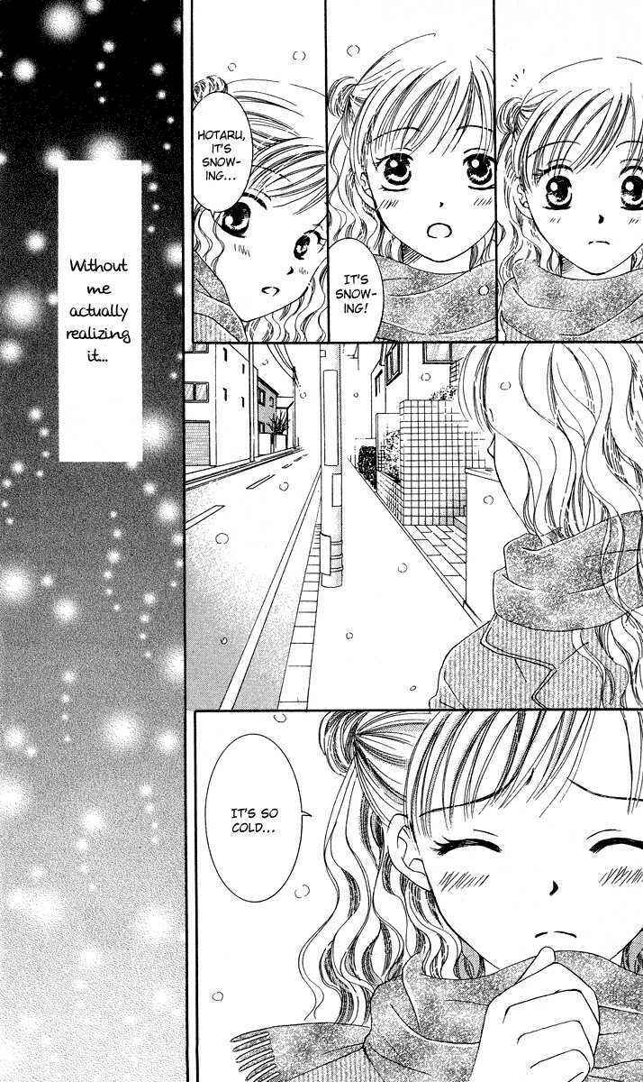 Page 30 Chapter 4 Dr. wa Amai Kiss wo Suru