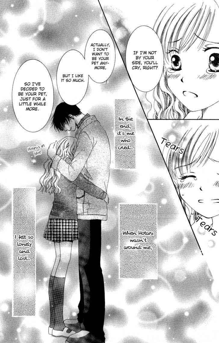 Page 36 Chapter 4 Dr. wa Amai Kiss wo Suru