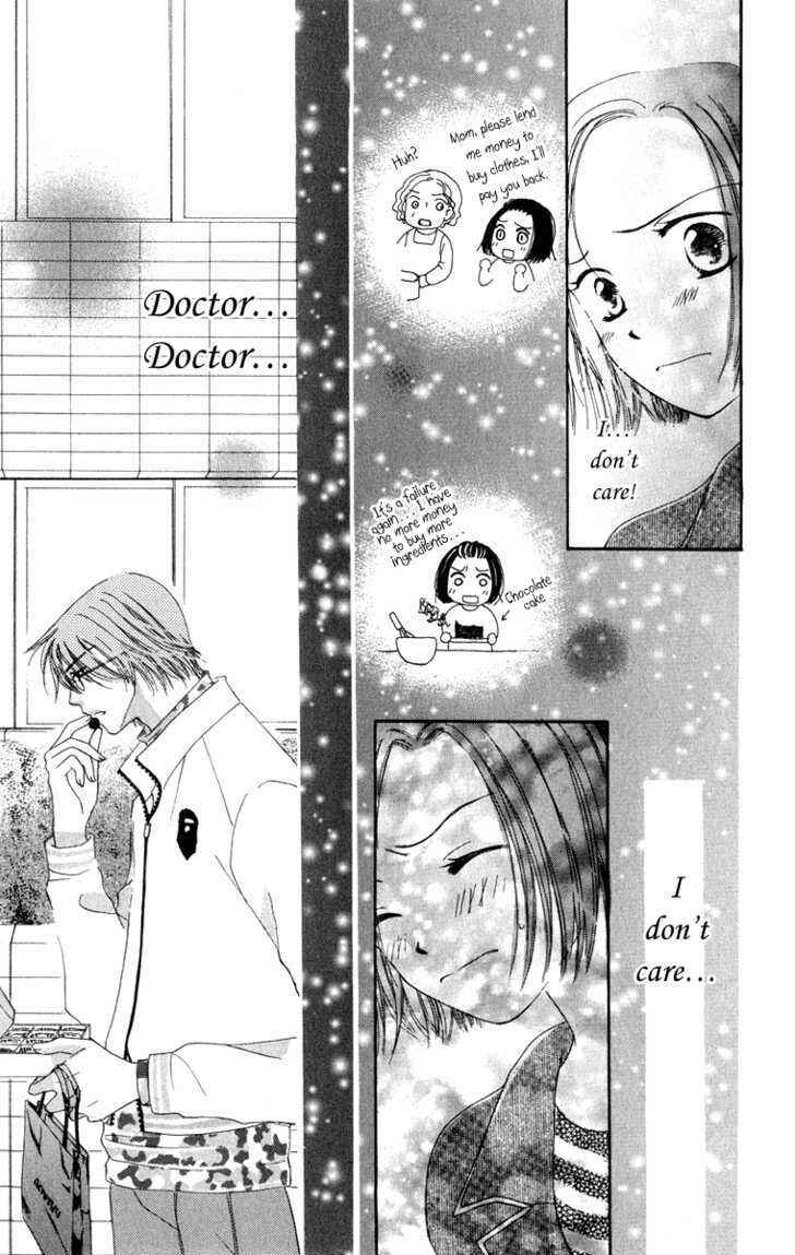 Page 30 Chapter 2 Dr. wa Amai Kiss wo Suru