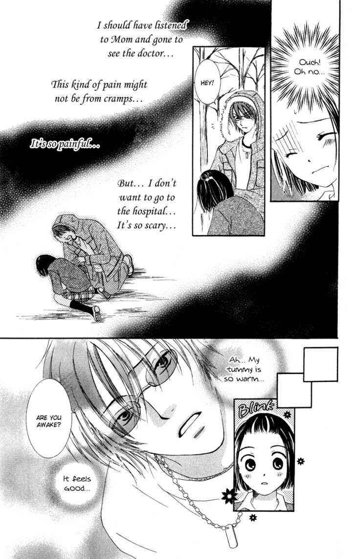 Page 6 Chapter 2 Dr. wa Amai Kiss wo Suru