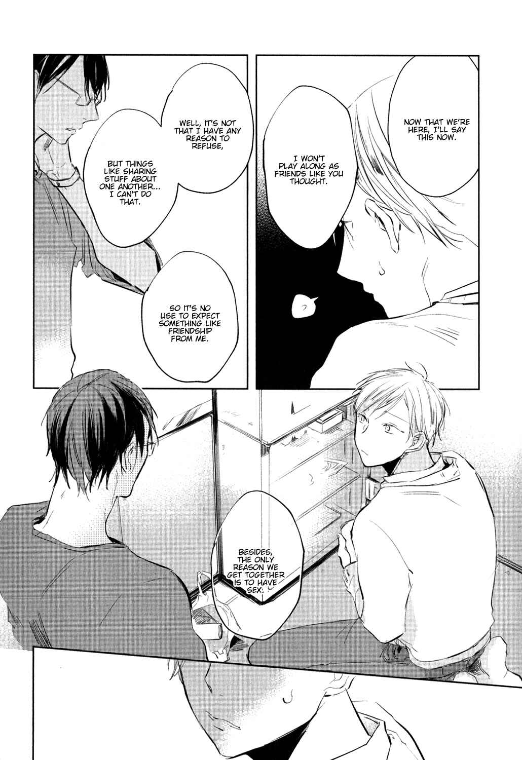 Page 17 Chapter 2 Misekake Oresama-kun