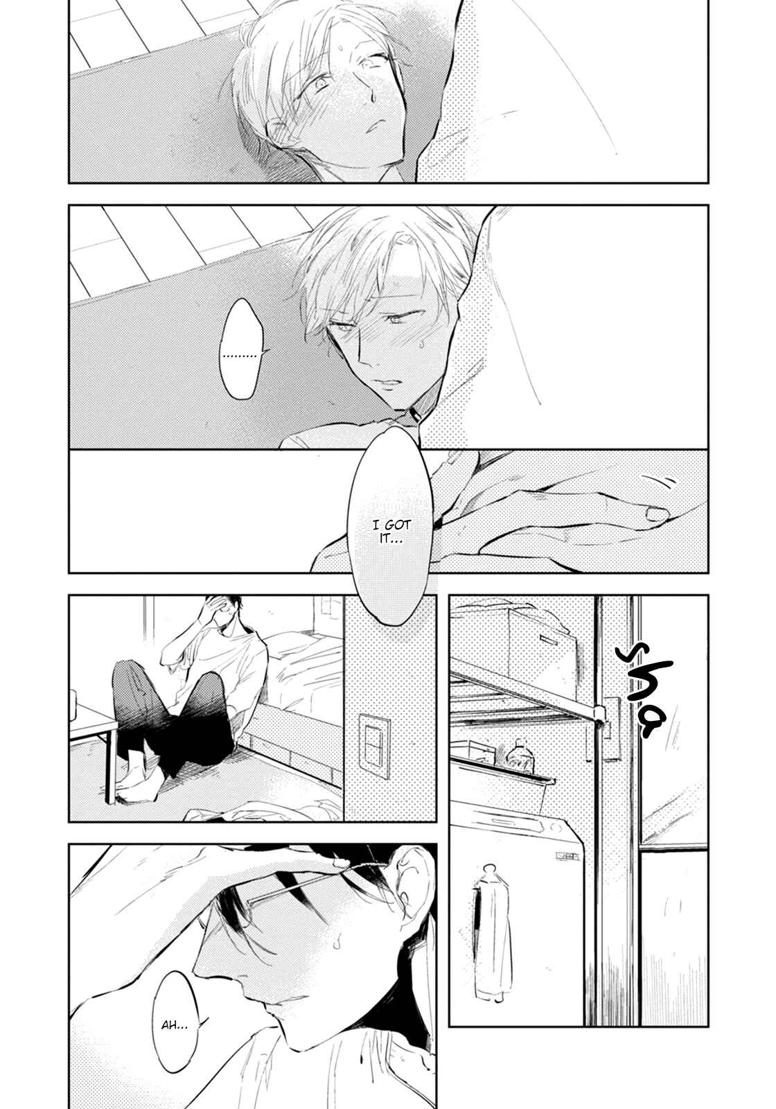 Page 26 Chapter 3 Misekake Oresama-kun