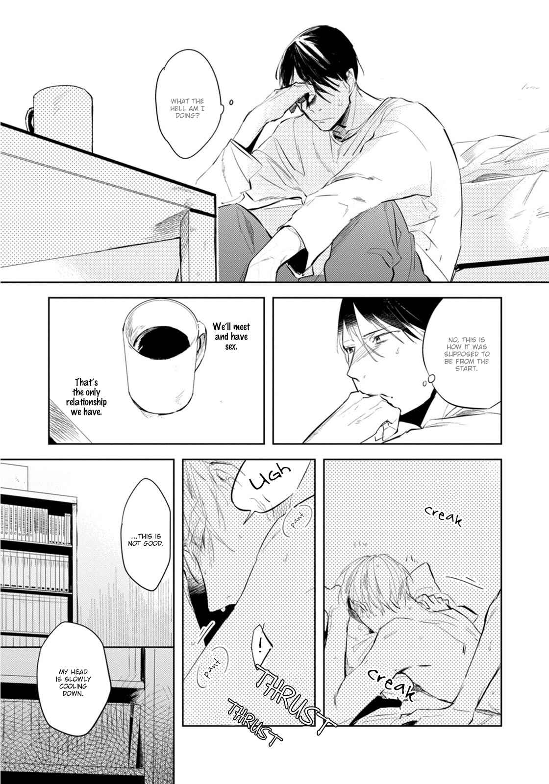 Page 27 Chapter 3 Misekake Oresama-kun