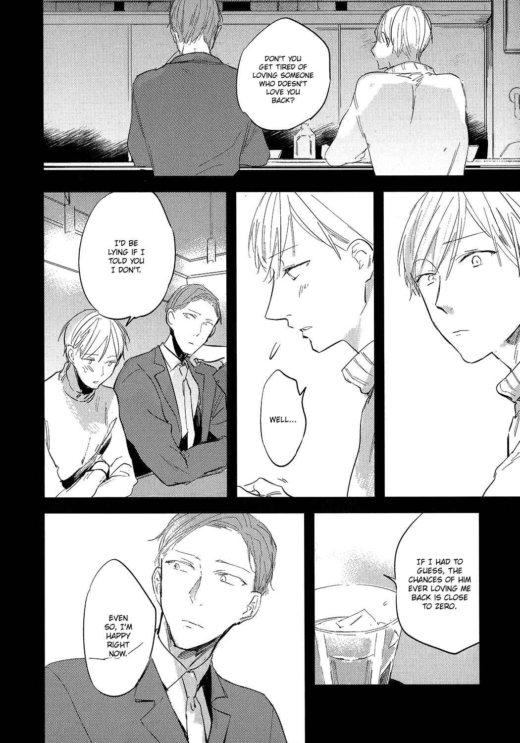 Page 11 Chapter 5 Misekake Oresama-kun