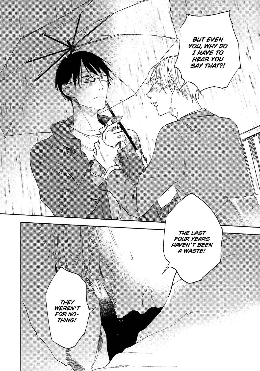 Page 23 Chapter 5 Misekake Oresama-kun