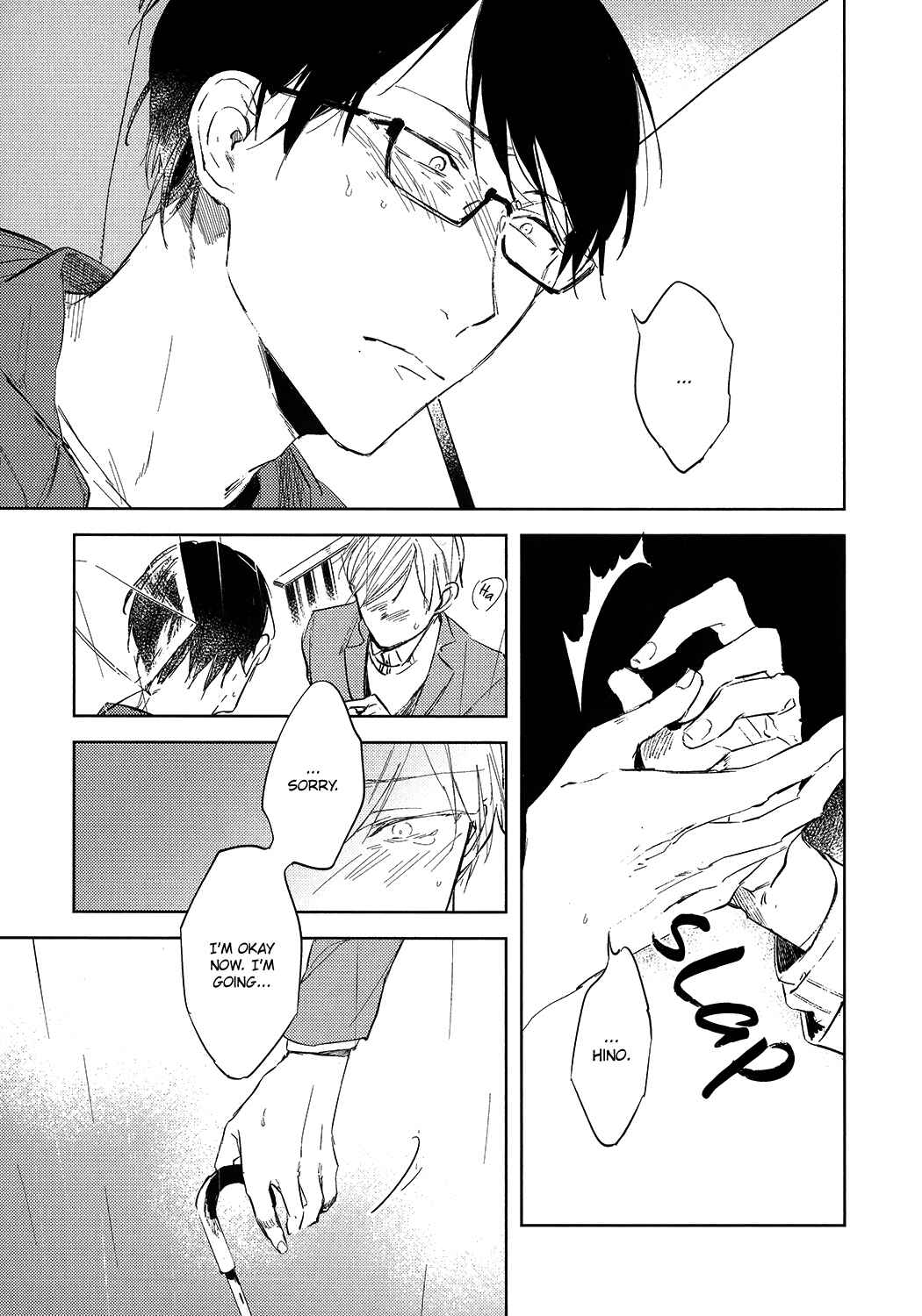 Page 24 Chapter 5 Misekake Oresama-kun