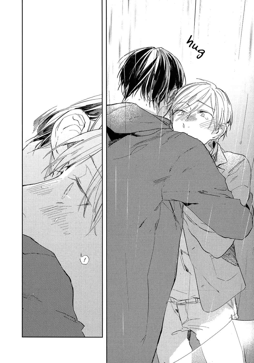 Page 25 Chapter 5 Misekake Oresama-kun
