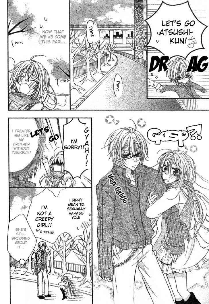 Page 15 Chapter Unknown_673d Darling Only You!