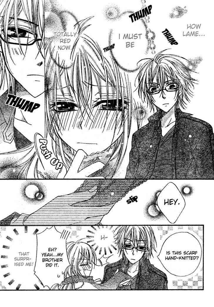 Page 16 Chapter Unknown_673d Darling Only You!