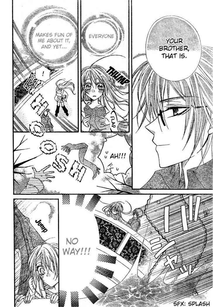 Page 19 Chapter Unknown_673d Darling Only You!