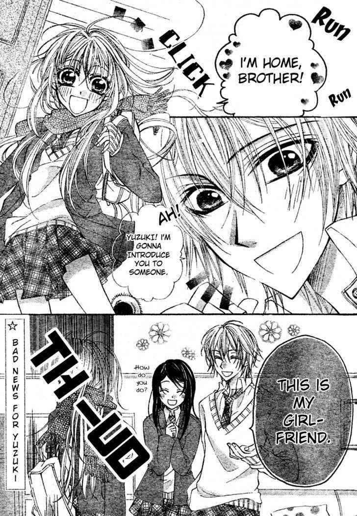 Page 2 Chapter Unknown_673d Darling Only You!