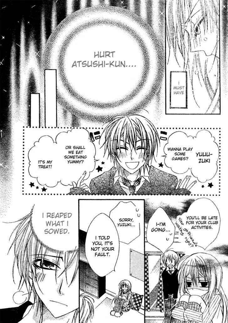 Page 30 Chapter Unknown_673d Darling Only You!