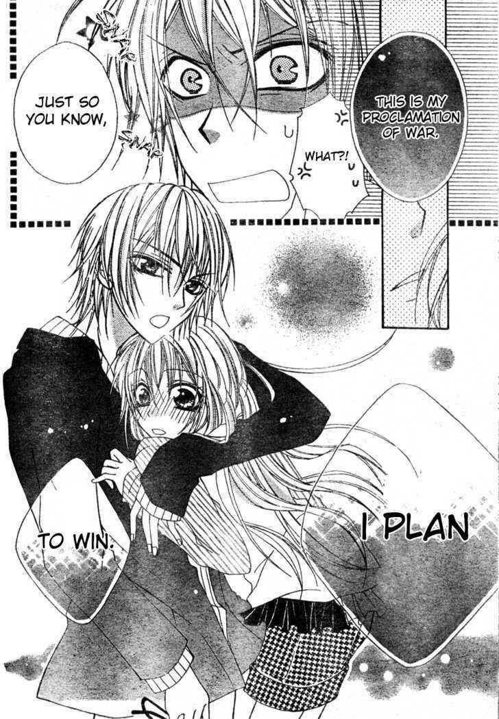 Page 35 Chapter Unknown_673d Darling Only You!