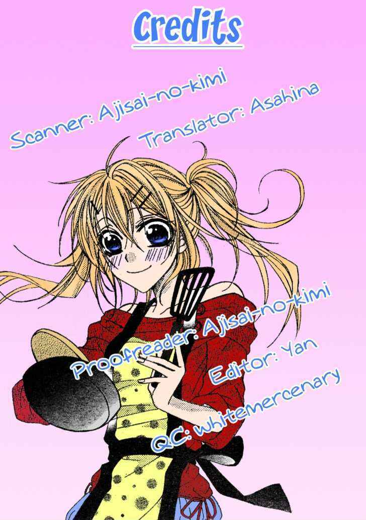 Page 38 Chapter Unknown_673d Darling Only You!
