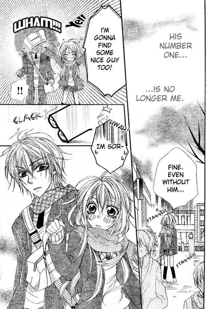 Page 6 Chapter Unknown_673d Darling Only You!