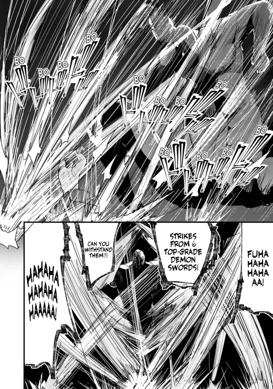 Page 7 Chapter 11 Doumo, Yuusha no Chichi desu. ~Kono Tabi wa Gusoku ga Gomeiwaku o Kakete, Moushiwake Arimasen.~