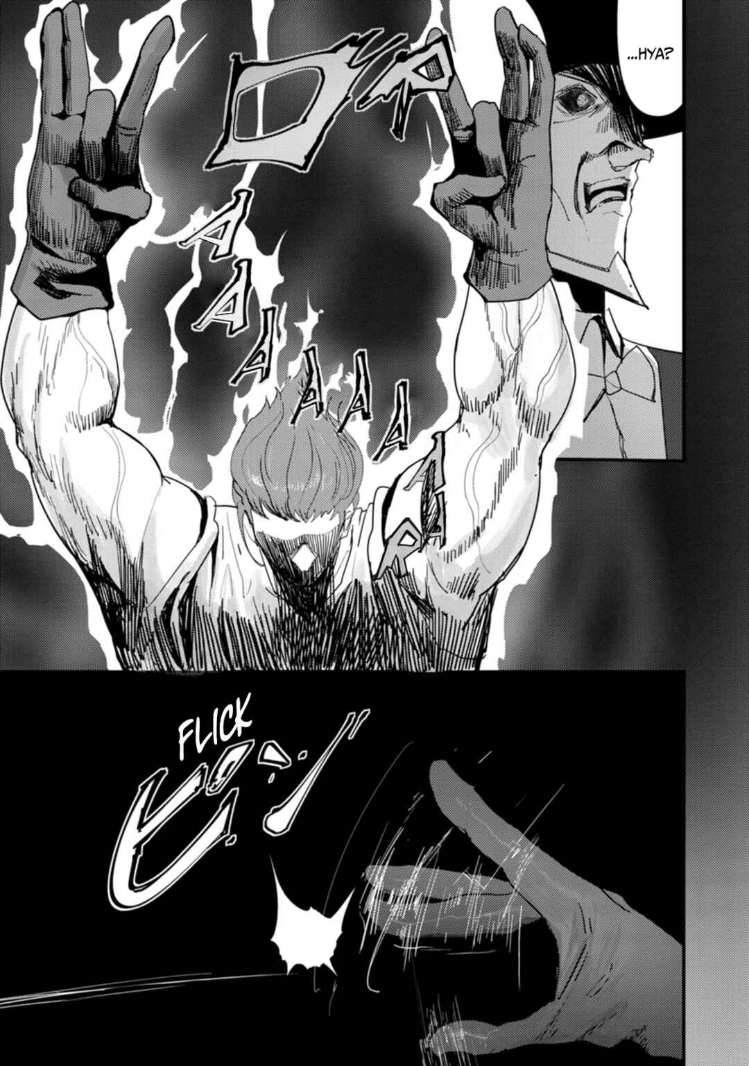 Page 9 Chapter 6 Doumo, Yuusha no Chichi desu. ~Kono Tabi wa Gusoku ga Gomeiwaku o Kakete, Moushiwake Arimasen.~