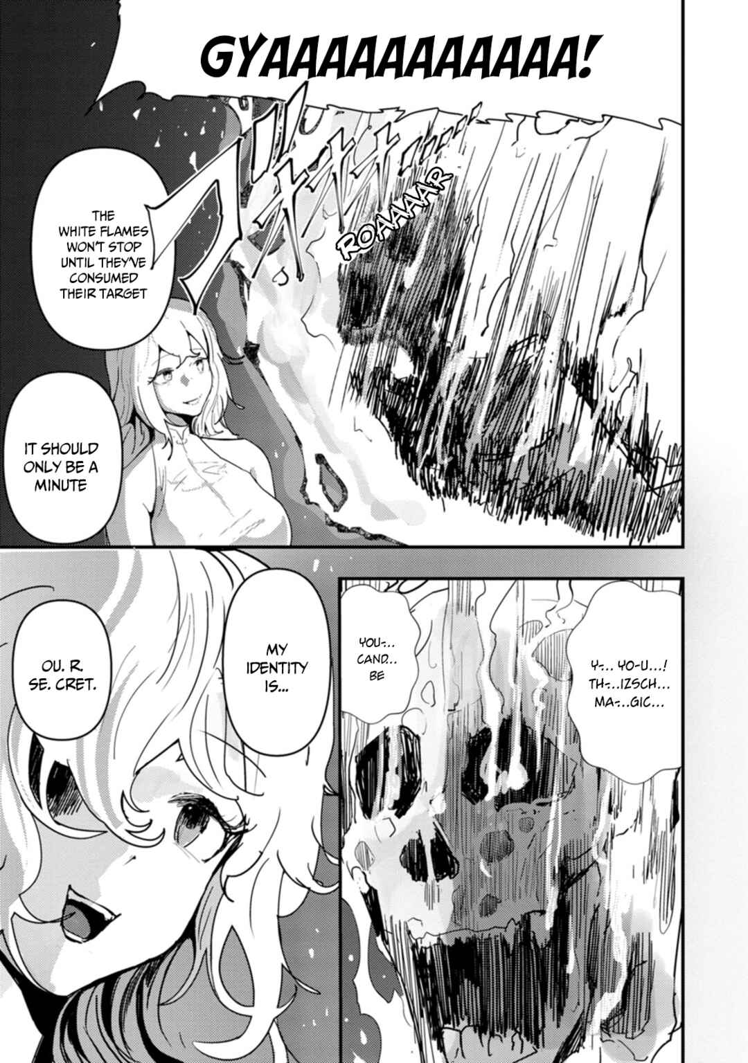 Page 18 Chapter 9 Doumo, Yuusha no Chichi desu. ~Kono Tabi wa Gusoku ga Gomeiwaku o Kakete, Moushiwake Arimasen.~