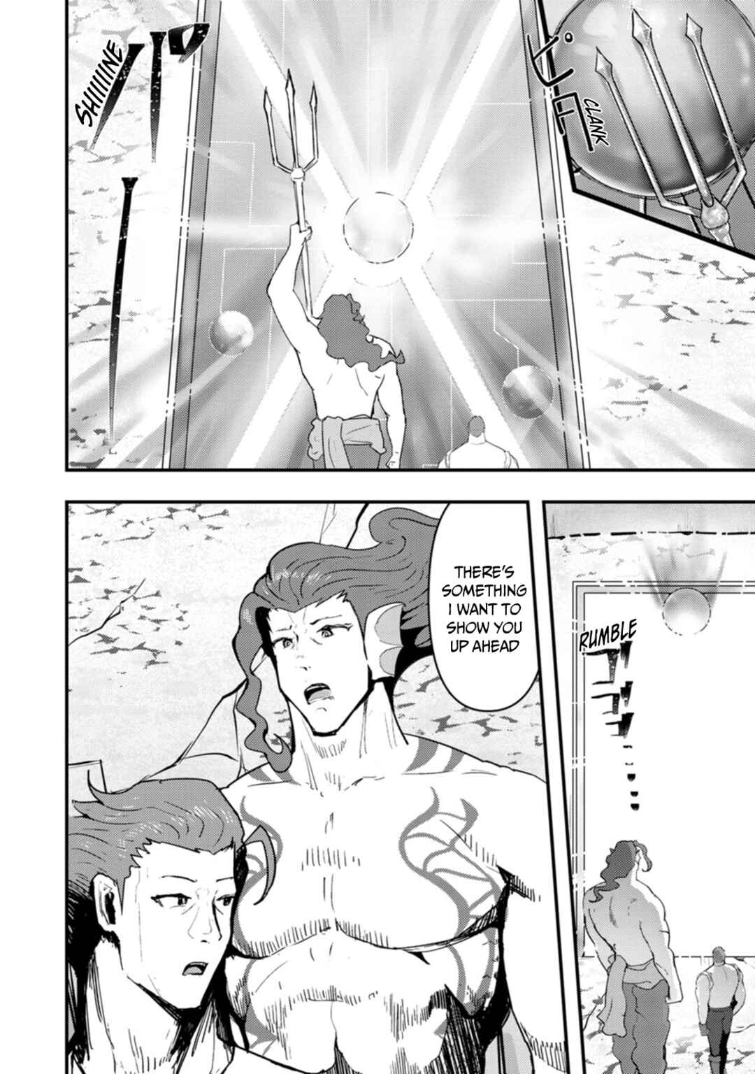 Page 25 Chapter 15 Doumo, Yuusha no Chichi desu. ~Kono Tabi wa Gusoku ga Gomeiwaku o Kakete, Moushiwake Arimasen.~