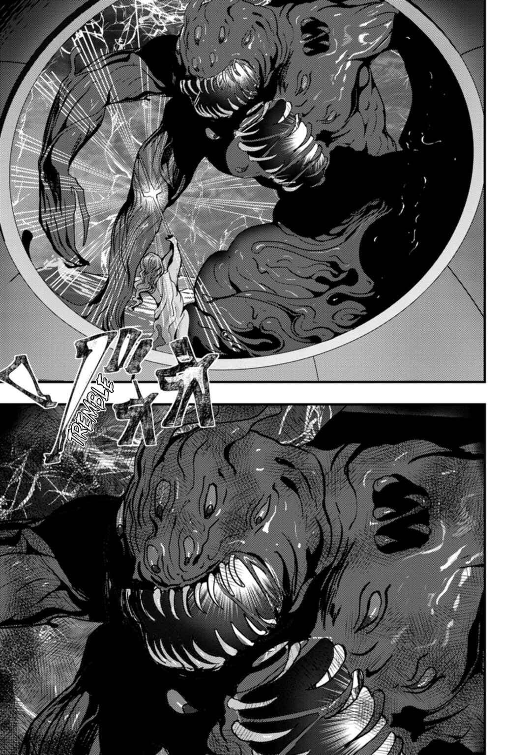 Page 26 Chapter 15 Doumo, Yuusha no Chichi desu. ~Kono Tabi wa Gusoku ga Gomeiwaku o Kakete, Moushiwake Arimasen.~