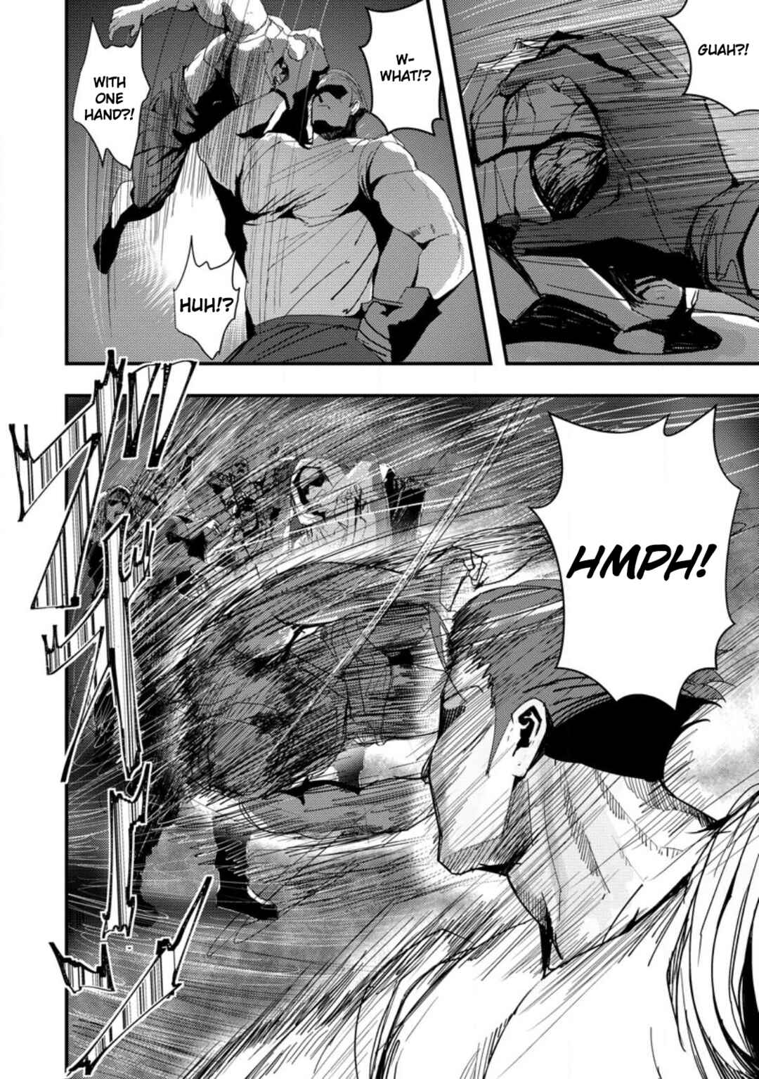 Page 14 Chapter 5 Doumo, Yuusha no Chichi desu. ~Kono Tabi wa Gusoku ga Gomeiwaku o Kakete, Moushiwake Arimasen.~