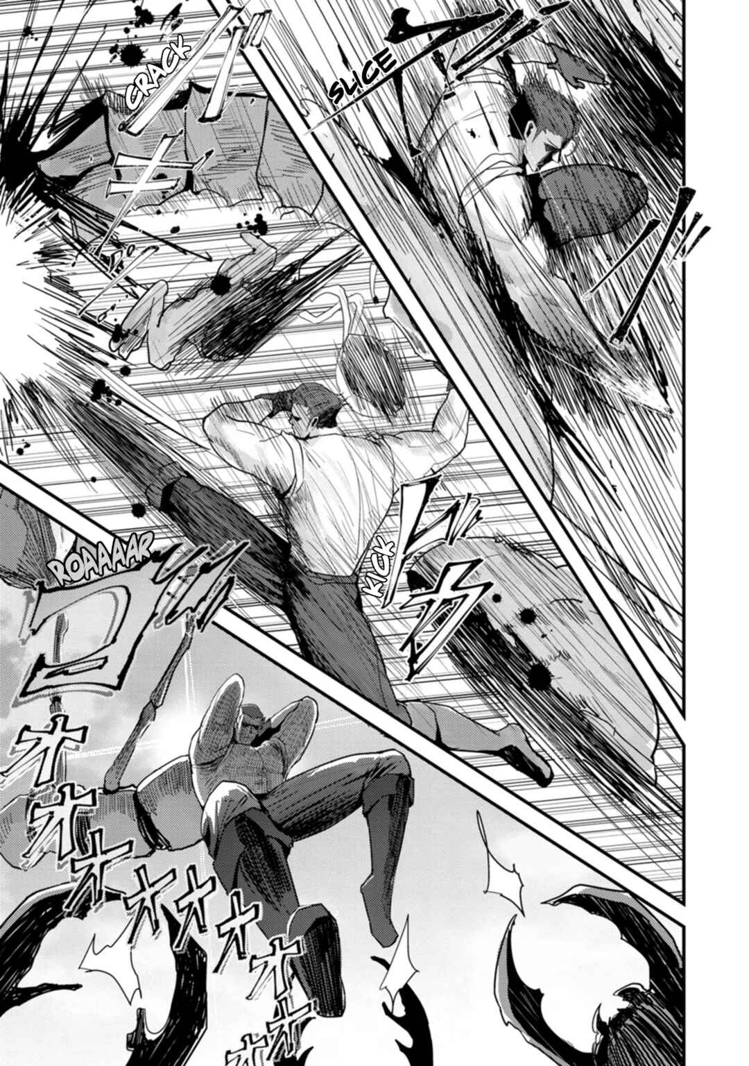 Page 14 Chapter 10 Doumo, Yuusha no Chichi desu. ~Kono Tabi wa Gusoku ga Gomeiwaku o Kakete, Moushiwake Arimasen.~