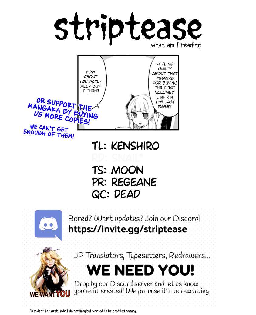 Page 5 Chapter 6.5 Maou-sama to Kekkon shitai