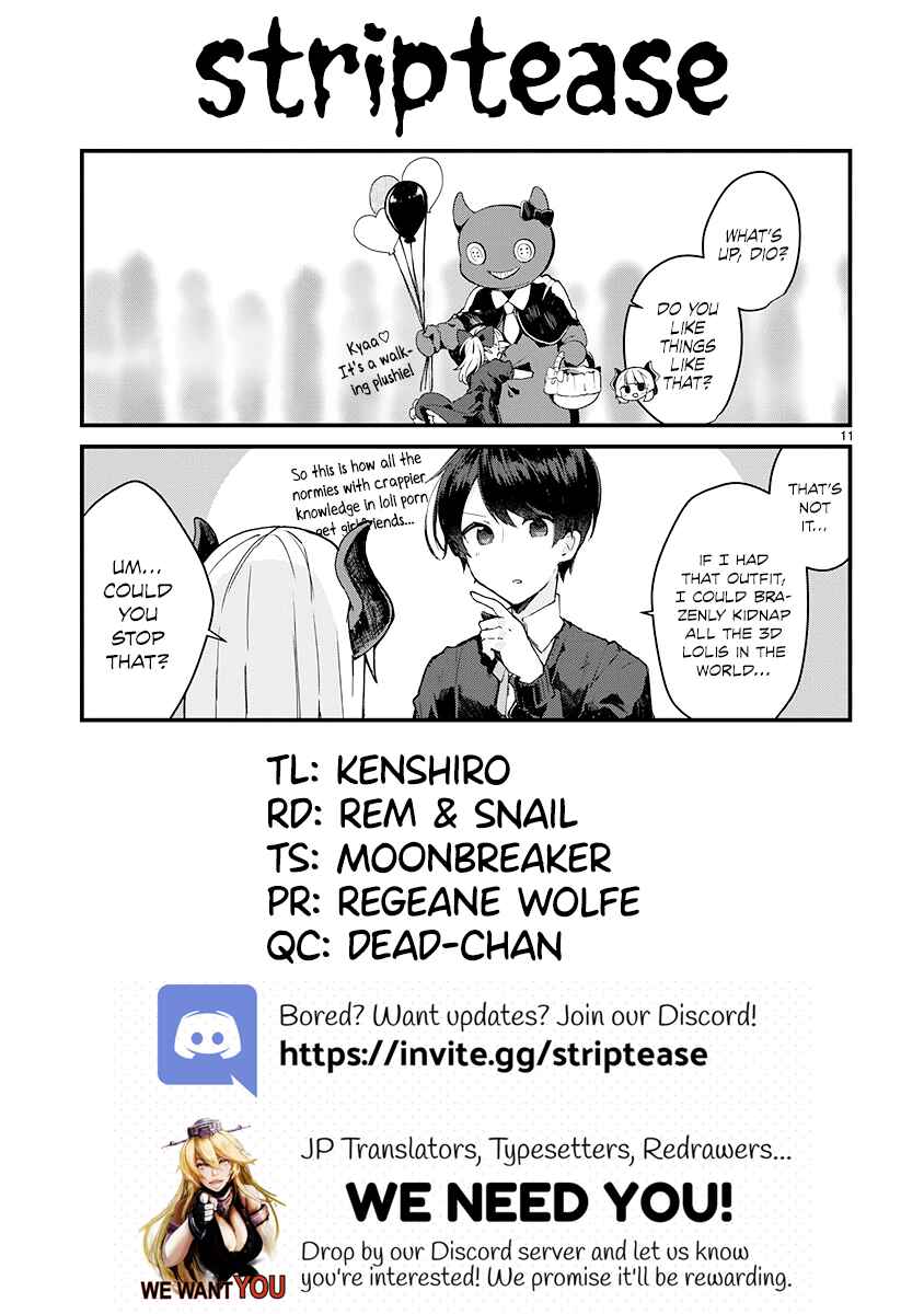 Page 26 Chapter 6 Maou-sama to Kekkon shitai